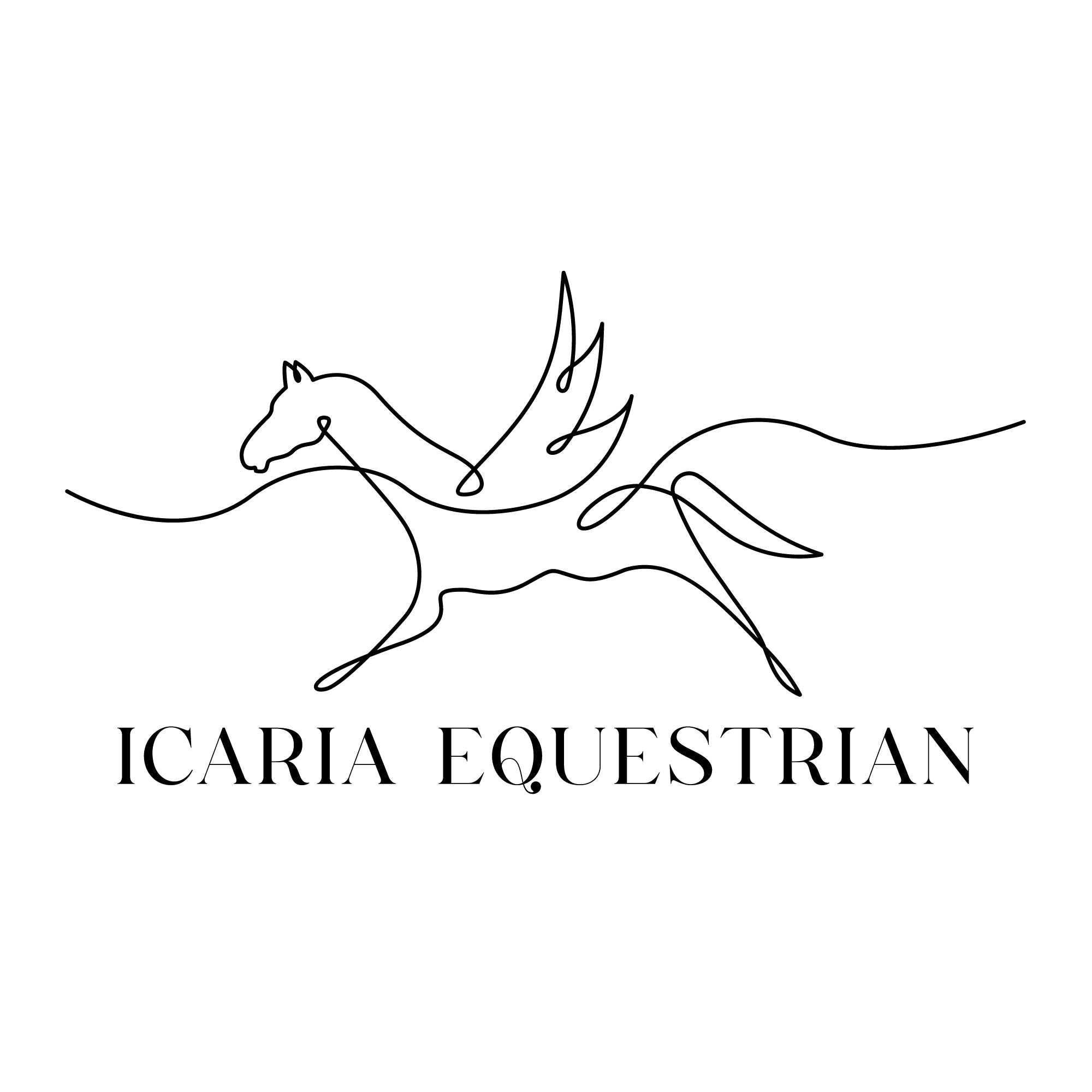 Icaria Equestrian